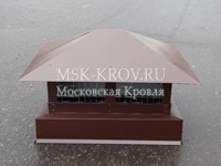 Дымник на дымоход Дымник на дымоход