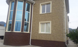 Фасадные панели Альта Профиль 'Гранит'