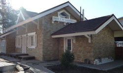 Фасадные панели Альта Профиль 'Камень'