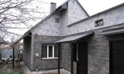 Фасадные панели Альта Профиль 'Камень'