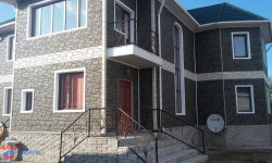 Фасадные панели Альта Профиль 'Камень'