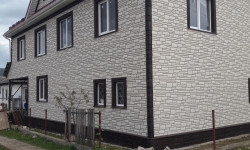 Фасадные панели Альта Профиль 'Камень'