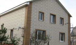 Фасадные панели Альта Профиль 'Камень'