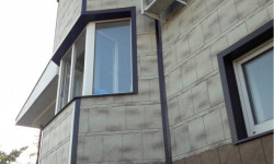 Фасадные панели Альта Профиль 'Фасадная плитка'