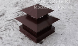 Изготовление флюгарок на заказ